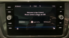 Volkswagen Tiguan 2.0 TDi 150 4Motion R-Line 5dr DSG Diesel Estate